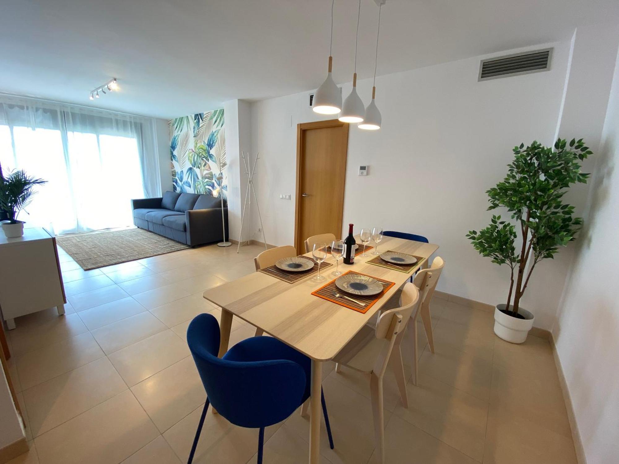 Piso Palacio Inmomart Peñíscola 외부 사진