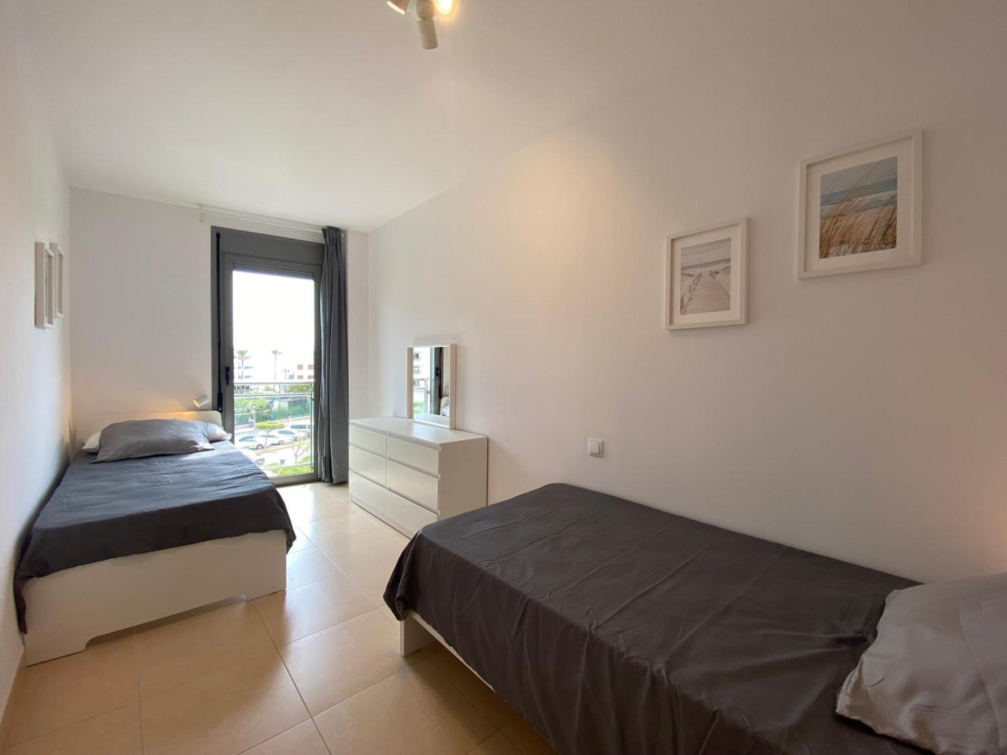 Piso Palacio Inmomart Peñíscola 외부 사진