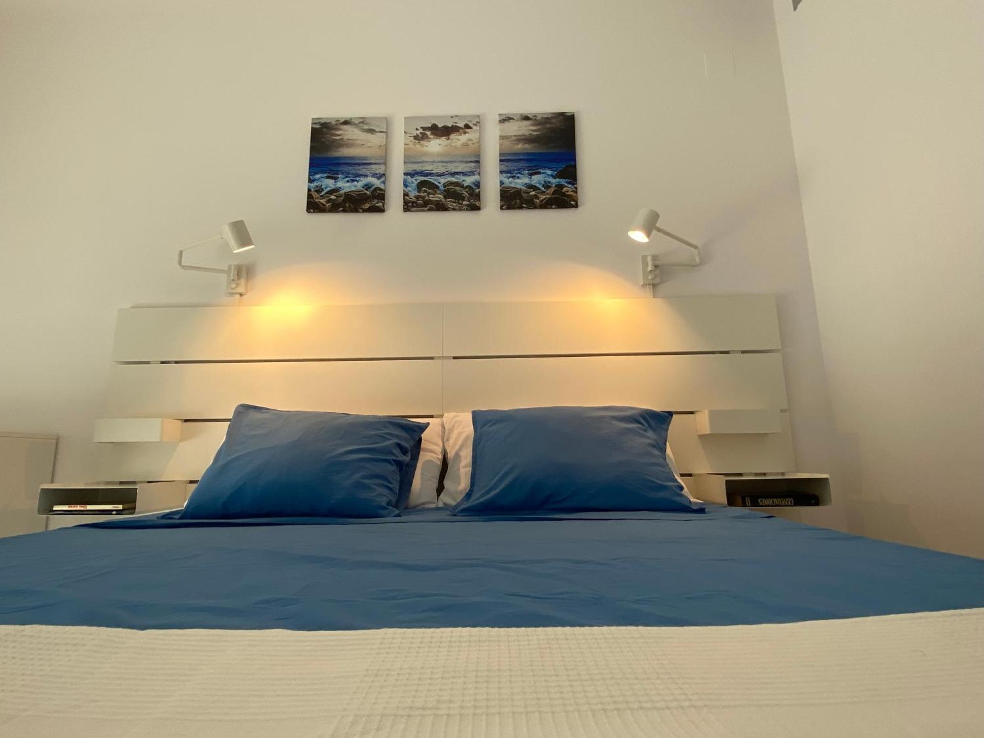 Piso Palacio Inmomart Peñíscola 외부 사진